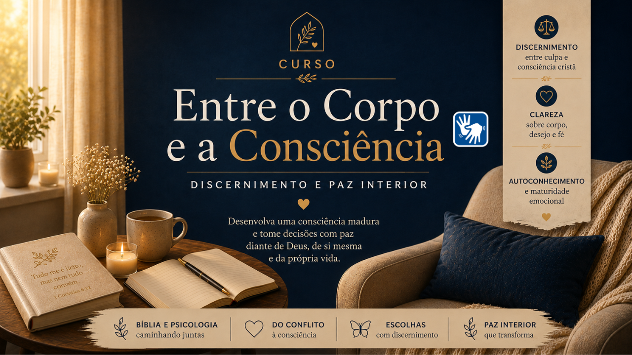 cansada de sofrer