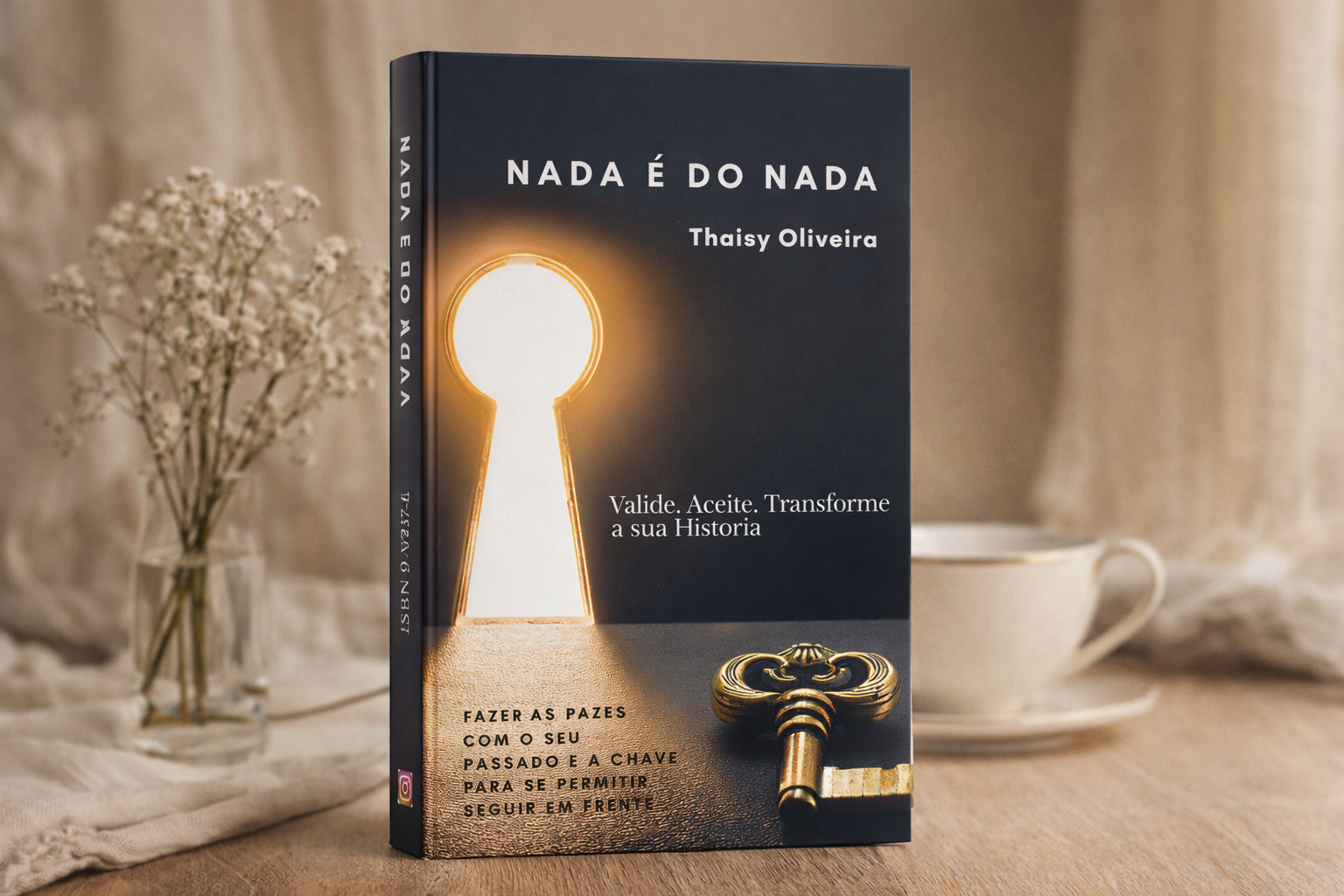 cansada de tudo e de todos